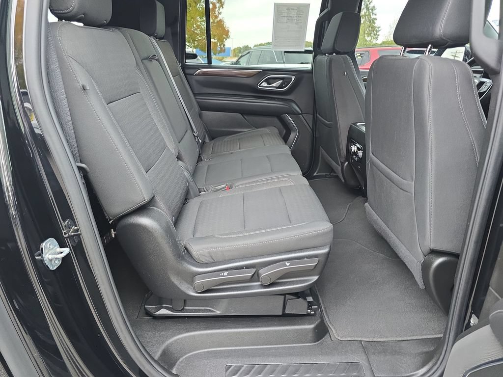 Certified 2024 GMC Yukon XL SLE AWD/4WD image 30