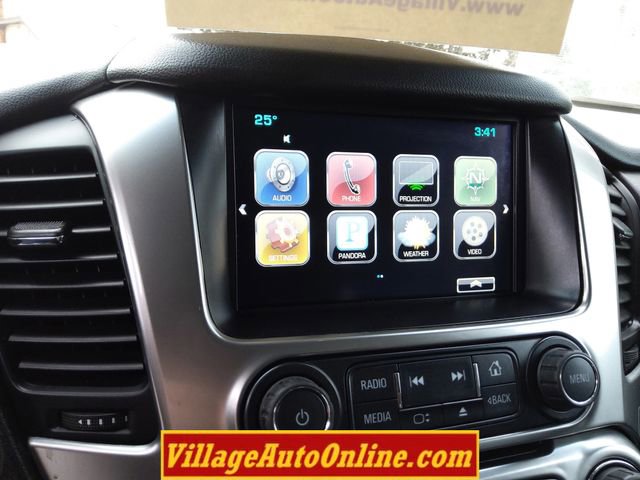 Used 2016 Chevrolet Suburban LTZ image 24