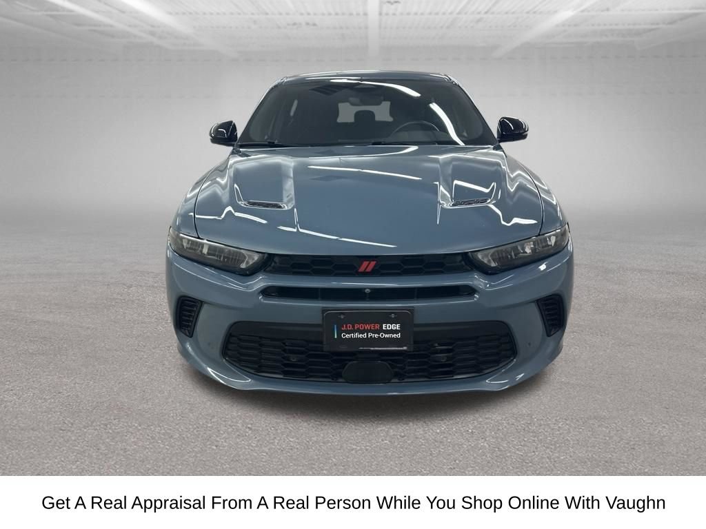 Used 2023 Dodge Hornet GT w/ Tech Pack w/o Parking AWD/4WD image 5