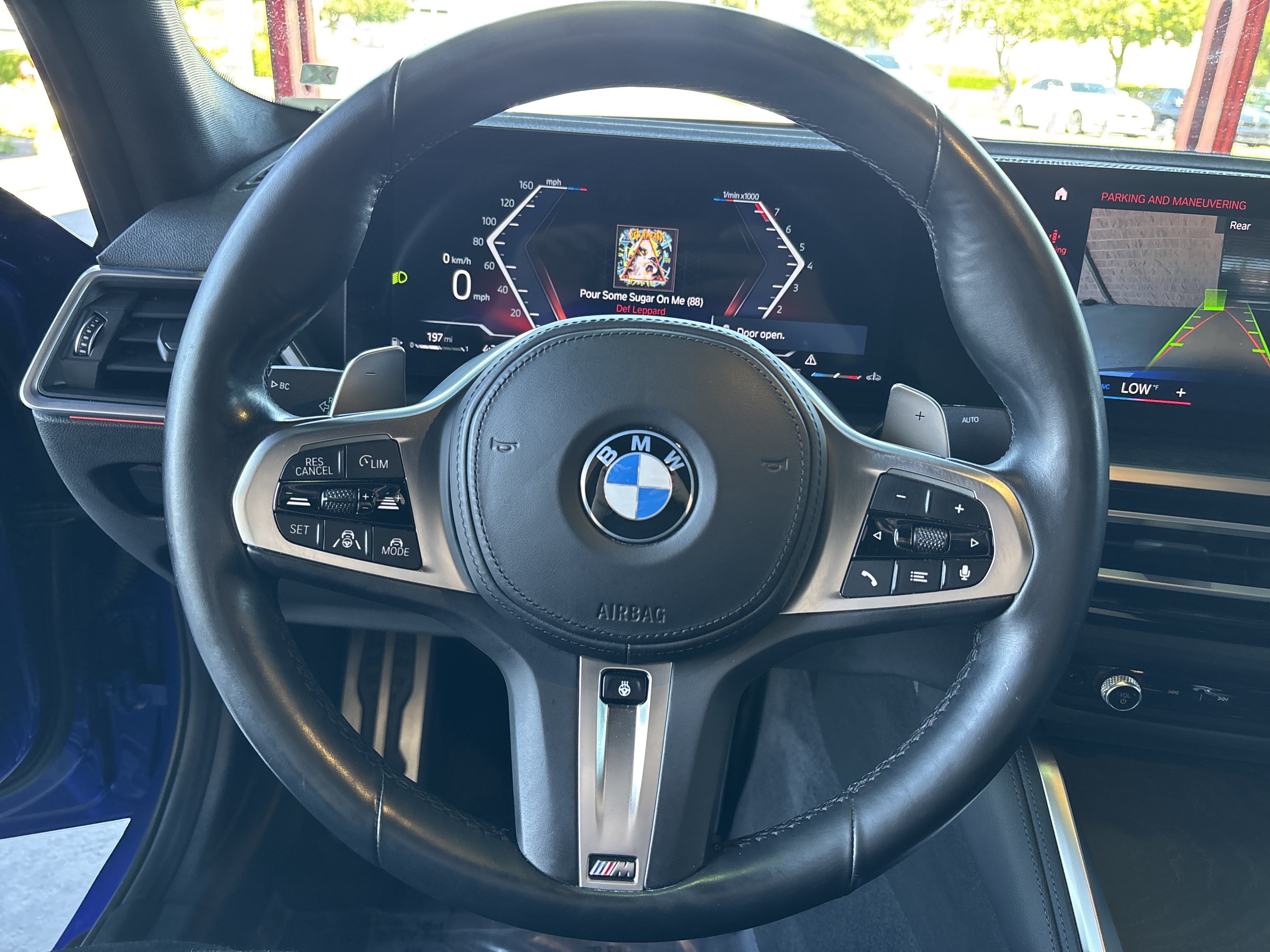 Used 2023 BMW M340i xDrive AWD/4WD image 59