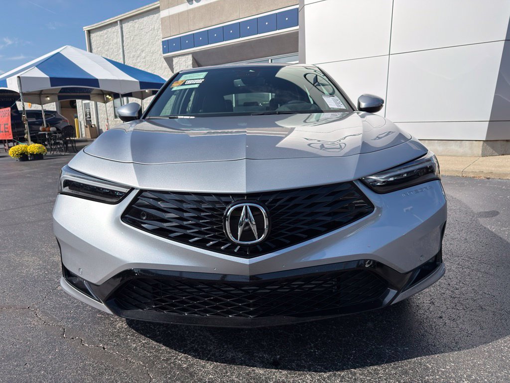 Certified 2023 Acura Integra A-Spec w/ Technology Package FWD image 6