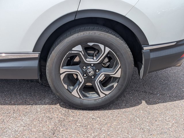 Used 2017 Honda CR-V Touring image 14