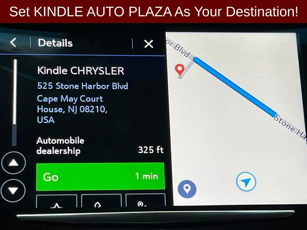 Used 2019 Cadillac CTS Luxury image 5