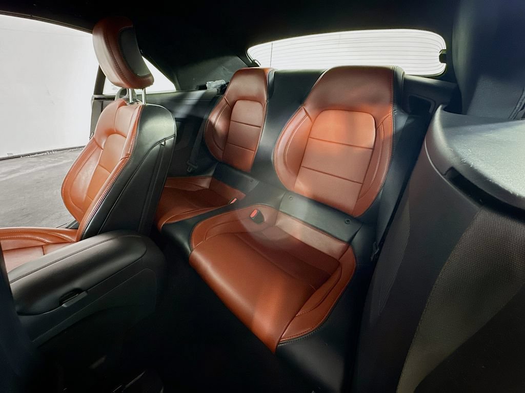 Used 2024 Ford Mustang GT Premium RWD image 14