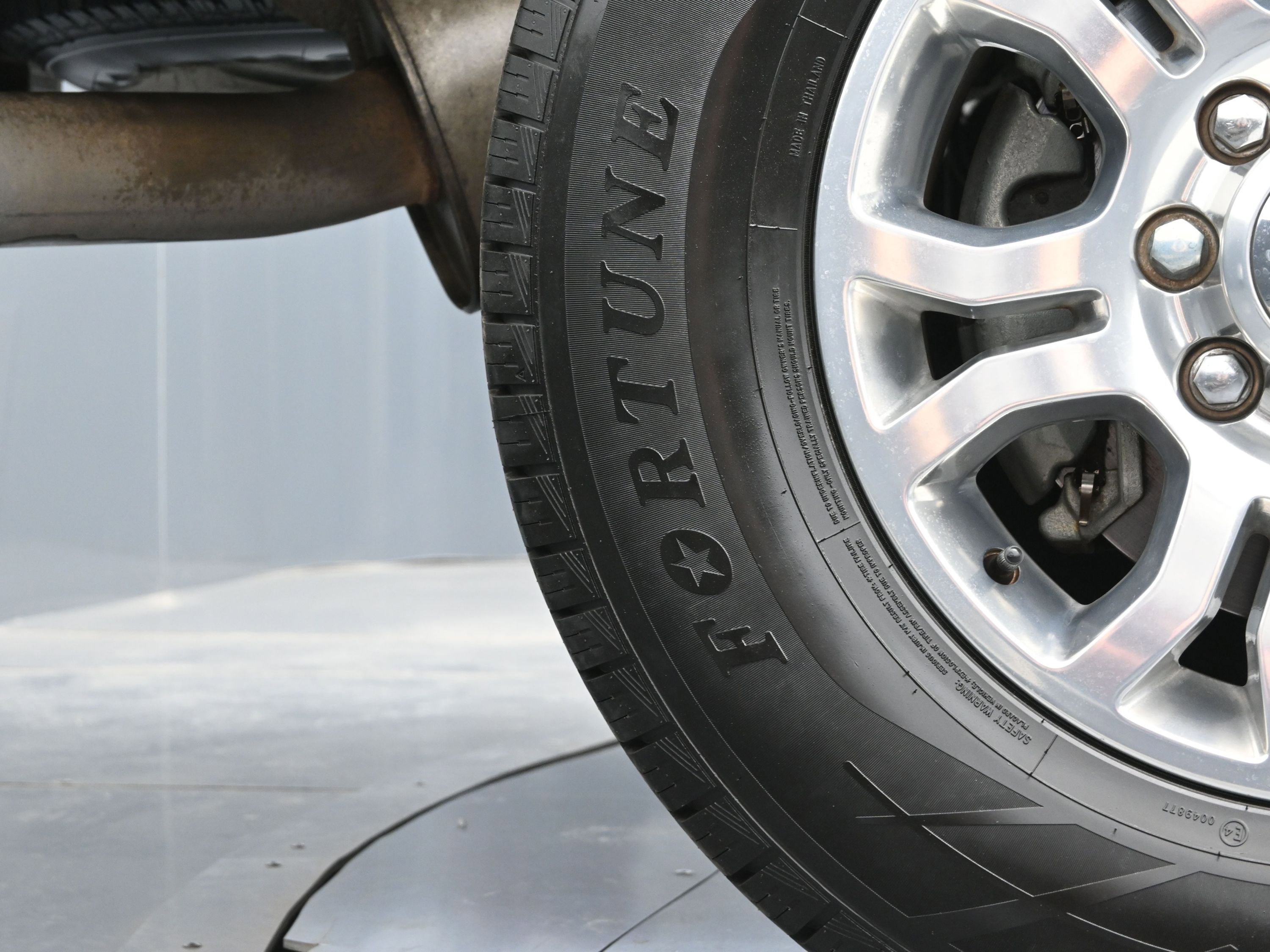 Used 2018 RAM 2500 Laramie w/ Off Road Package AWD/4WD image 45