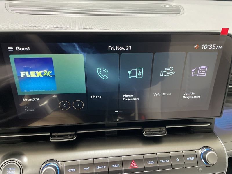 New 2026 Hyundai Kona SEL Premium image 29