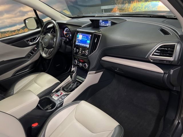 Used 2023 Subaru Forester Limited w/ Popular Package #2 AWD/4WD image 71