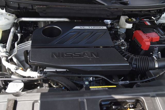 Used 2023 Nissan Rogue SL w/ SL Premium Package AWD/4WD image 25