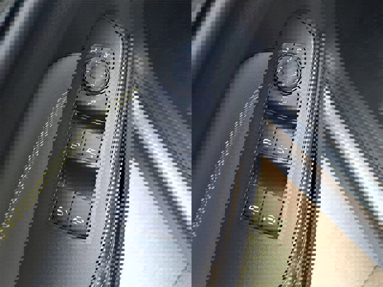 New 2026 Chevrolet Trax ACTIV w/ Driver Confidence Package image 12