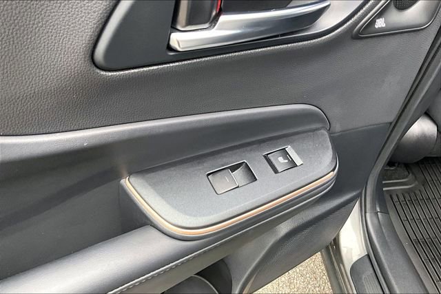 Used 2023 Toyota Crown Limited AWD/4WD image 24