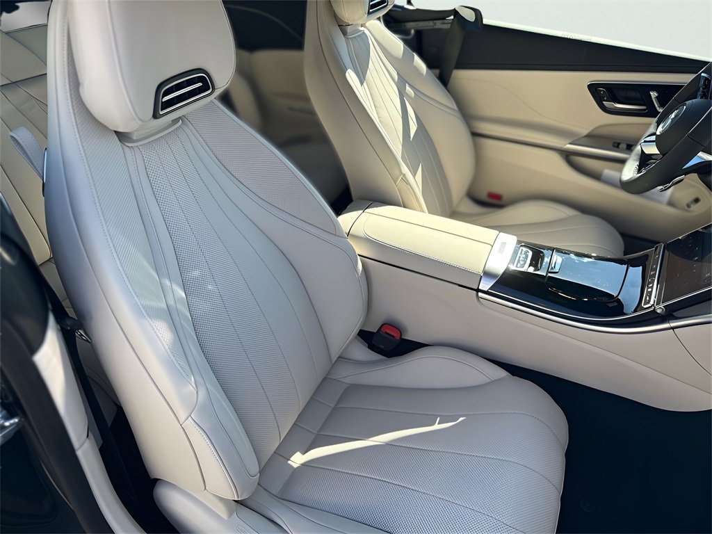 New 2026 Mercedes-Benz CLE 300 4MATIC Cabriolet image 25