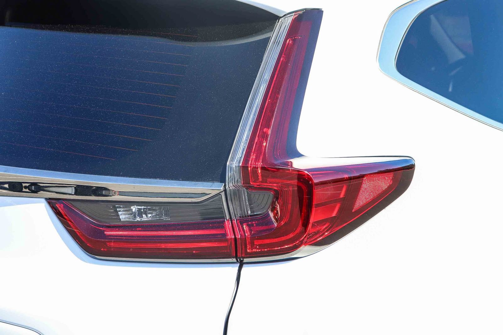 Used 2022 Honda CR-V Touring image 8