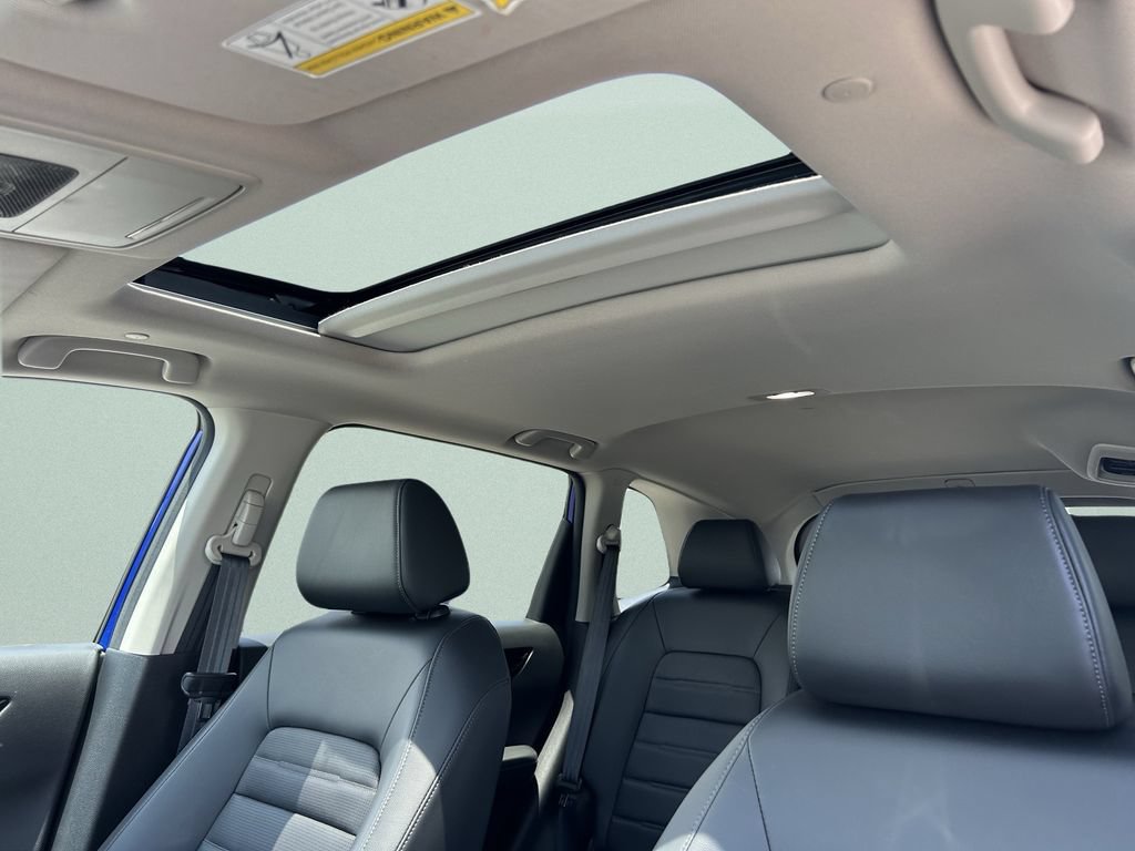 Used 2023 Honda CR-V EX-L image 24