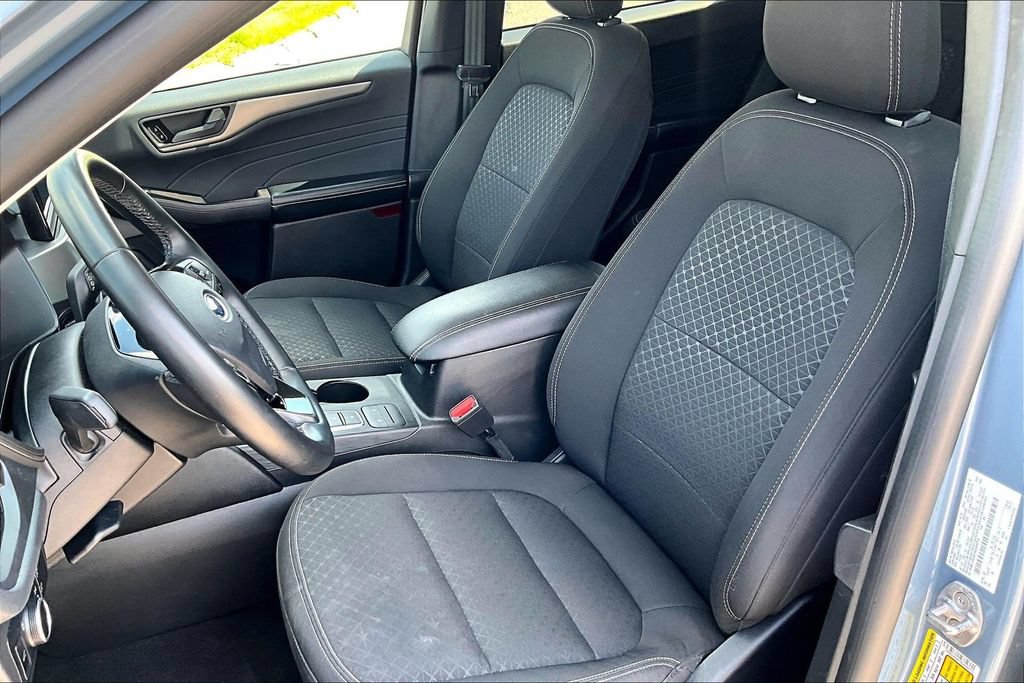 Used 2024 Ford Escape Active AWD/4WD image 24