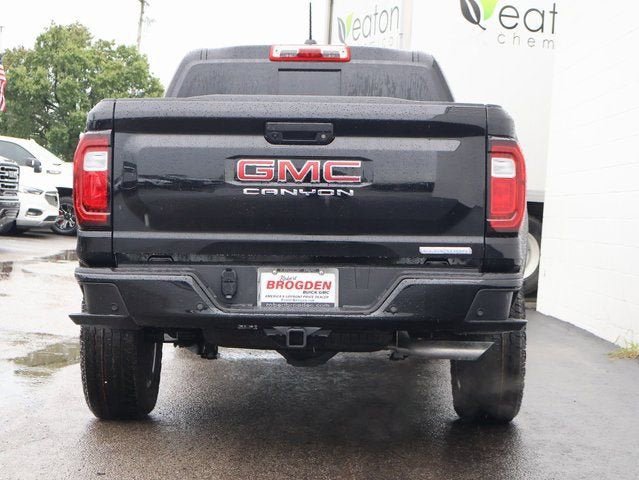 New 2026 GMC Canyon Elevation w/ Convenience Package AWD/4WD image 5