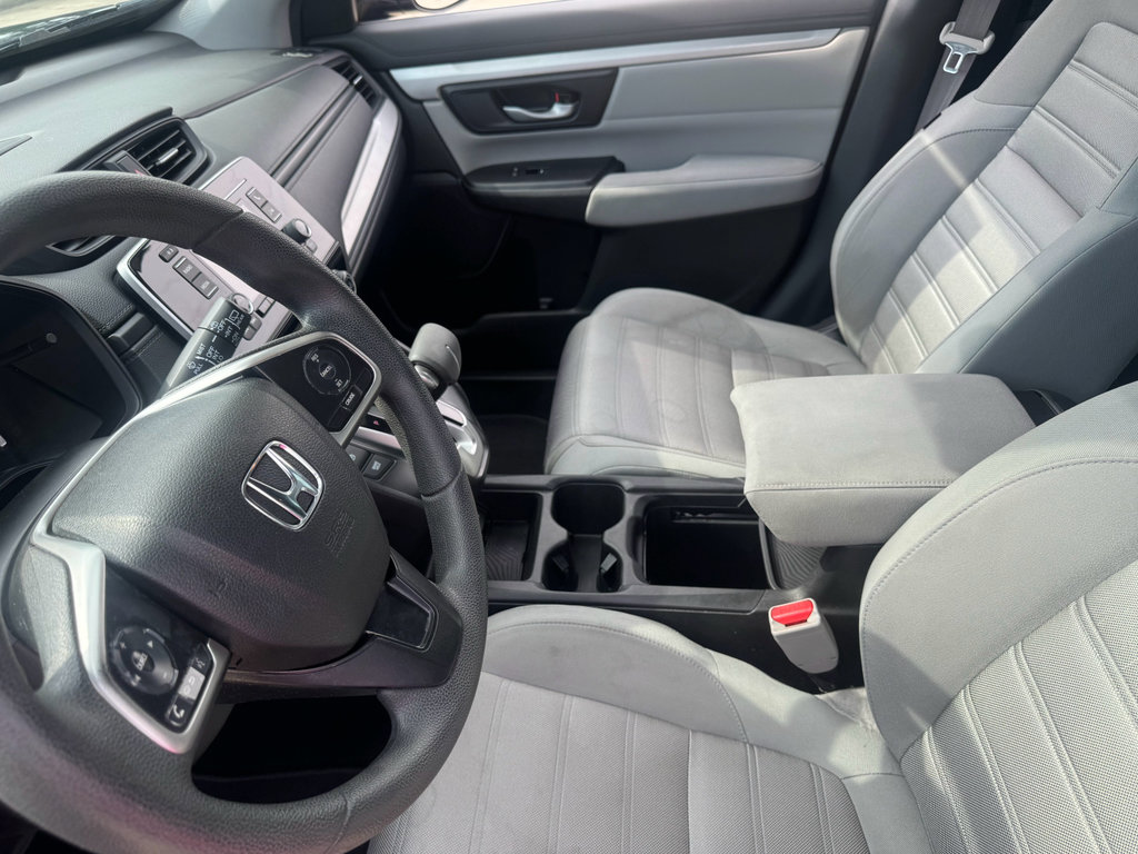 Used 2018 Honda CR-V LX image 16