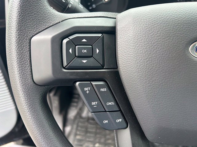New 2027 Ford F650 2WD Regular Cab Super Duty image 13
