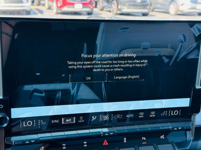 New 2024 GMC Hummer EV 3X w/ Omega Edition image 15