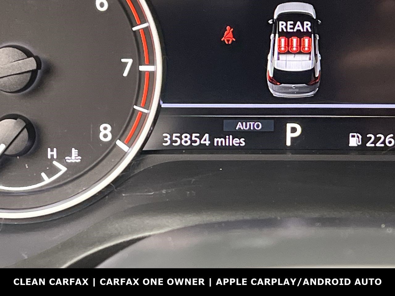Used 2025 Nissan Rogue SV AWD/4WD image 14