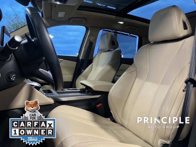 Used 2025 Acura MDX w/ Technology Package image 13