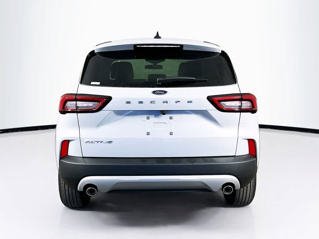 New 2026 Ford Escape Active FWD image 5