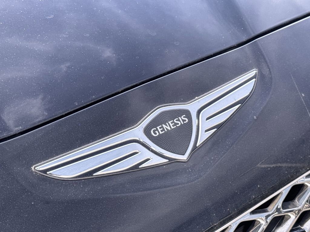 New 2025 Genesis G70 2.5T image 8