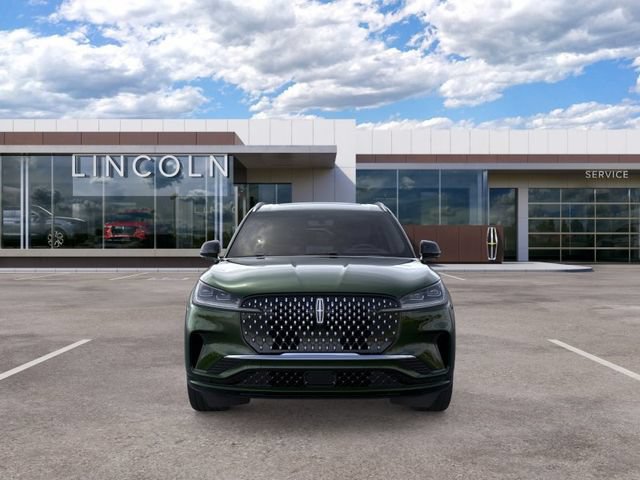New 2026 Lincoln Aviator Black Label AWD/4WD image 6