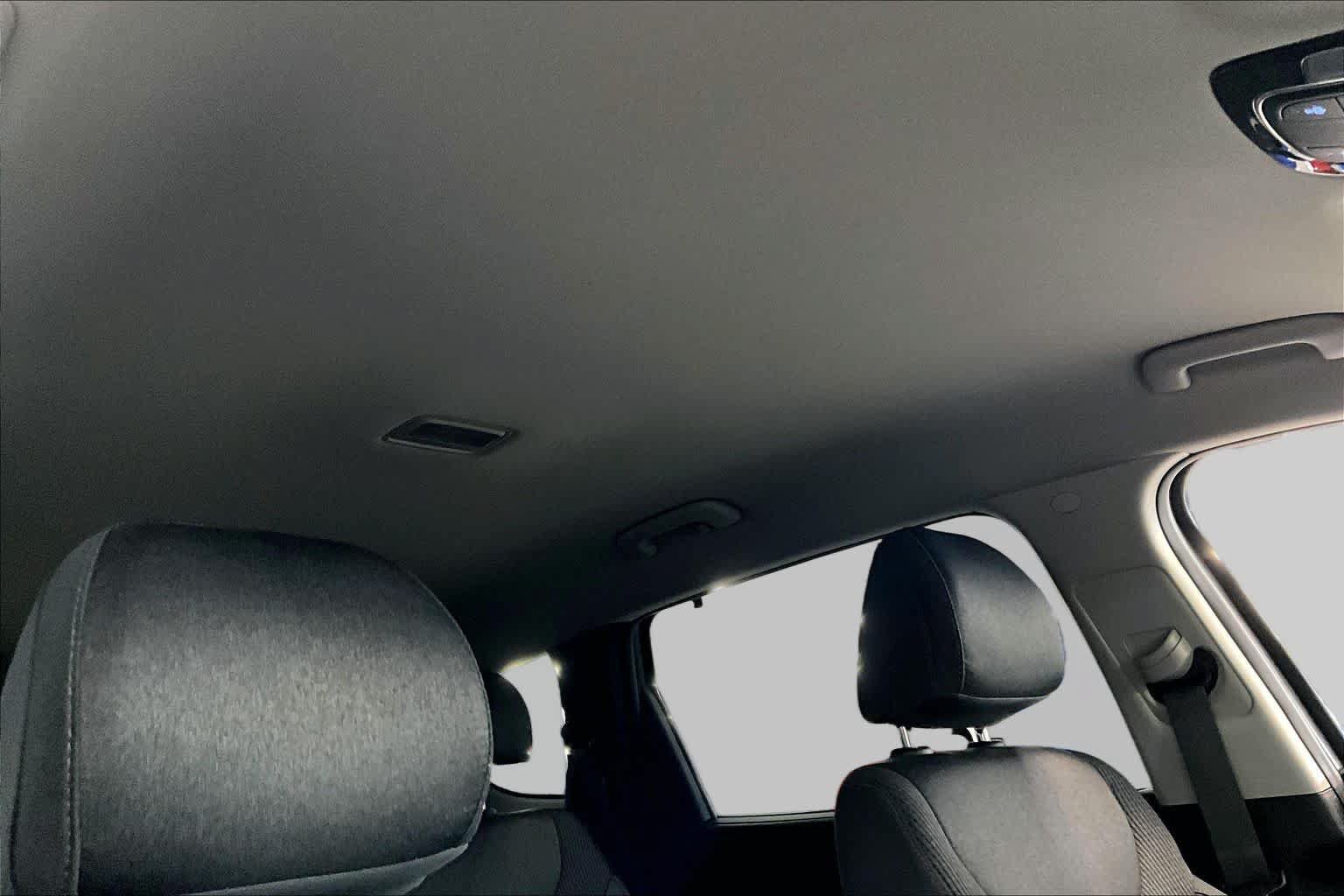 Used 2022 Hyundai Santa Fe XRT AWD/4WD image 12