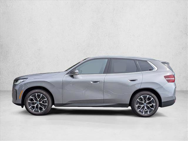 Used 2025 BMW X3 xDrive30i w/ Premium Package image 9