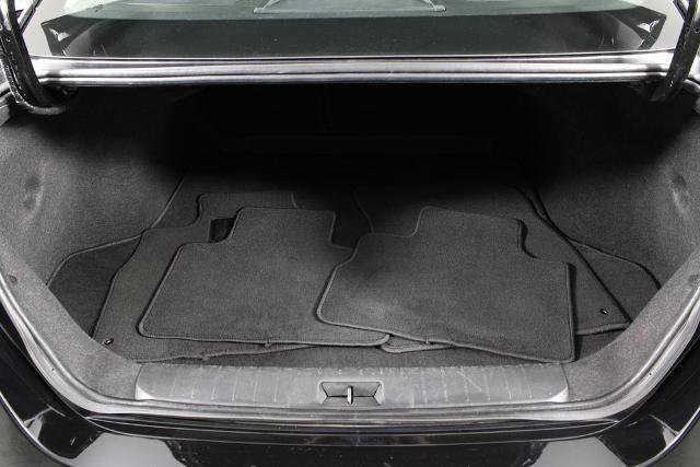 Certified 2024 Nissan Sentra SV image 17