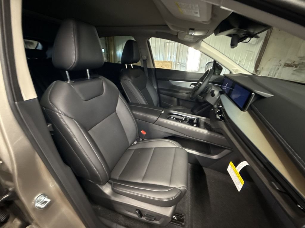 New 2026 Nissan Murano SL AWD/4WD image 26