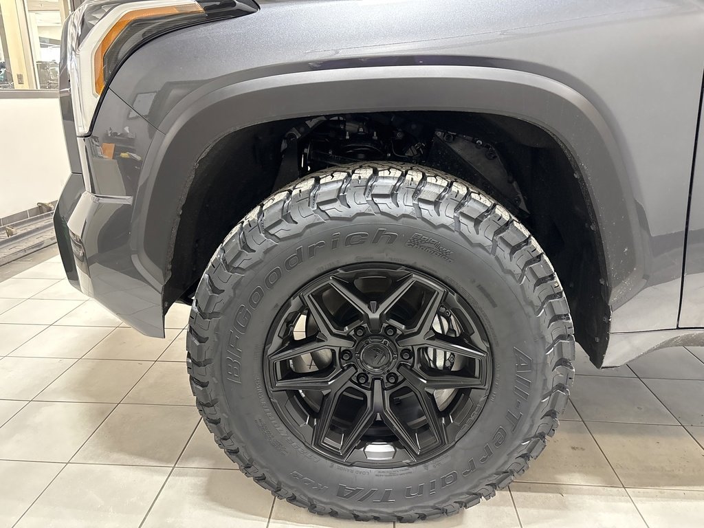 New 2026 Toyota Tundra SR5 image 7