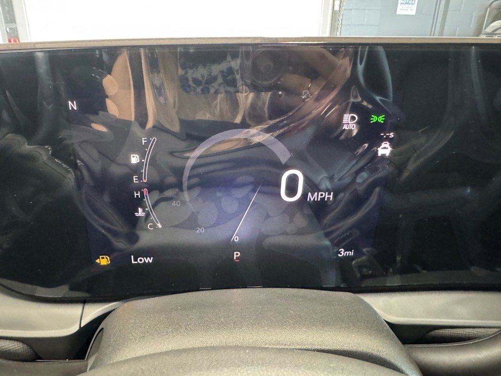 New 2026 Buick Envista Sport Touring w/ Convenience I Package image 23