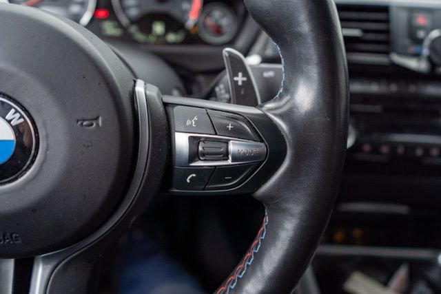 Used 2018 BMW M3 RWD image 19