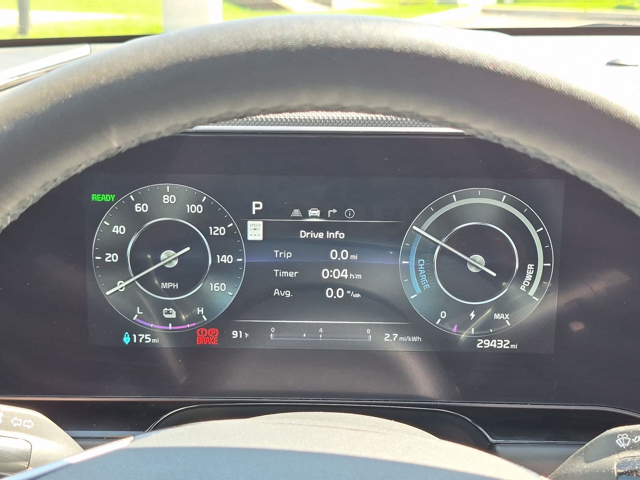 Used 2023 Kia Niro Wind w/ Wind Preserve Package FWD image 14