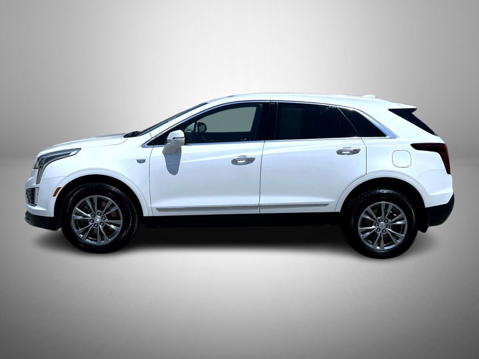 Certified 2023 Cadillac XT5 Premium Luxury AWD/4WD image 8