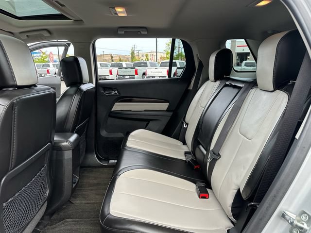 Used 2017 GMC Terrain Denali AWD/4WD image 28