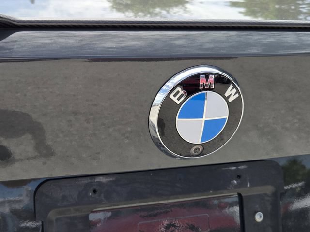 Used 2022 BMW M440i Coupe w/ M Carbon Exterior Package RWD image 9
