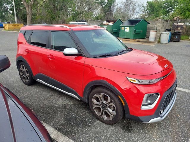 Used 2022 Kia Soul X-Line image 3