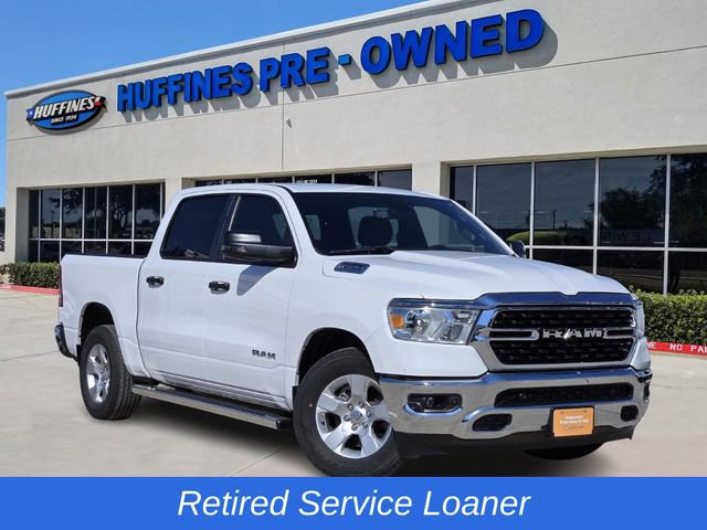 Used 2023 RAM 1500 Lone Star