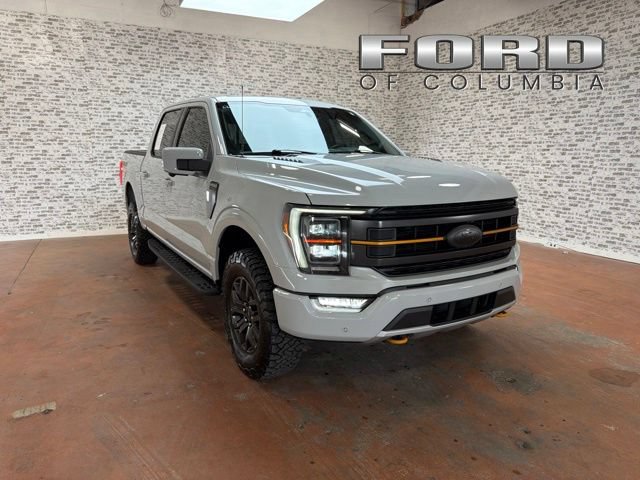 Used 2023 Ford F150 Tremor w/ Equipment Group 402A High