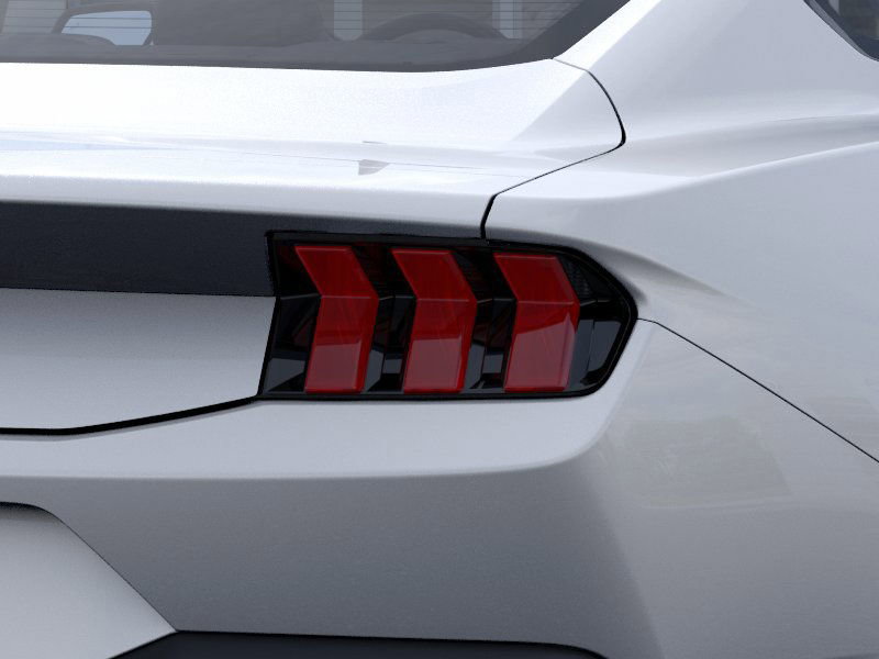 New 2026 Ford Mustang Coupe RWD image 21