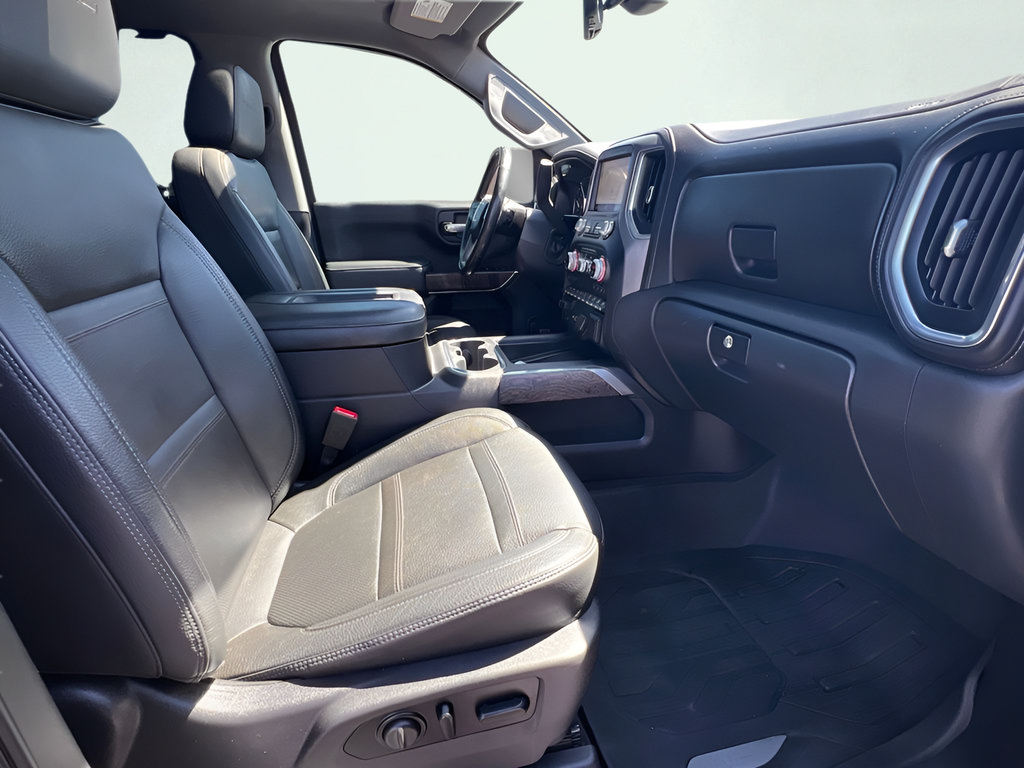 Used 2020 GMC Sierra 1500 Denali w/ Denali Ultimate Package AWD/4WD image 29