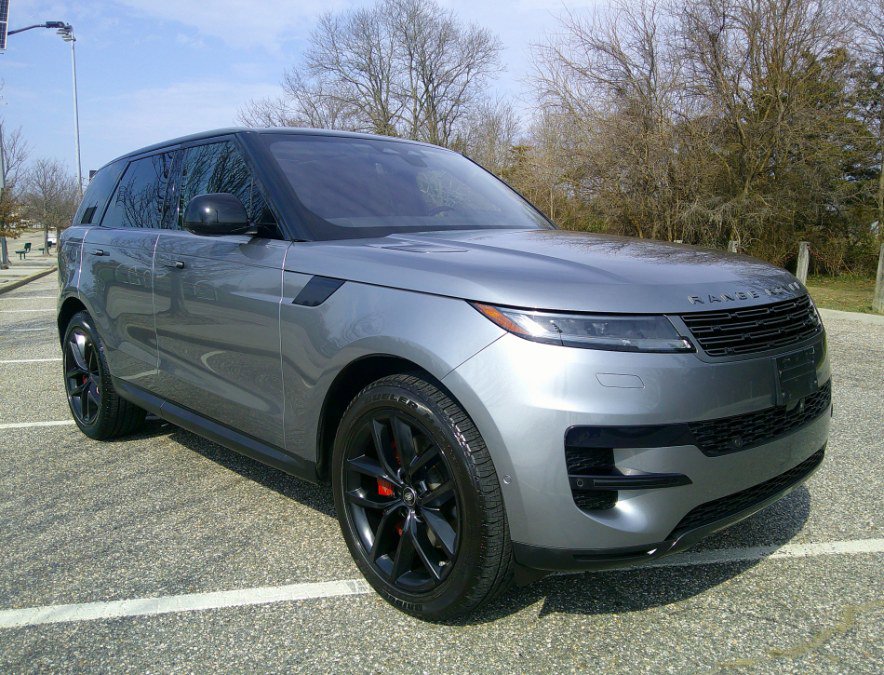 Used 2023 Land Rover Range Rover Sport SE image 16