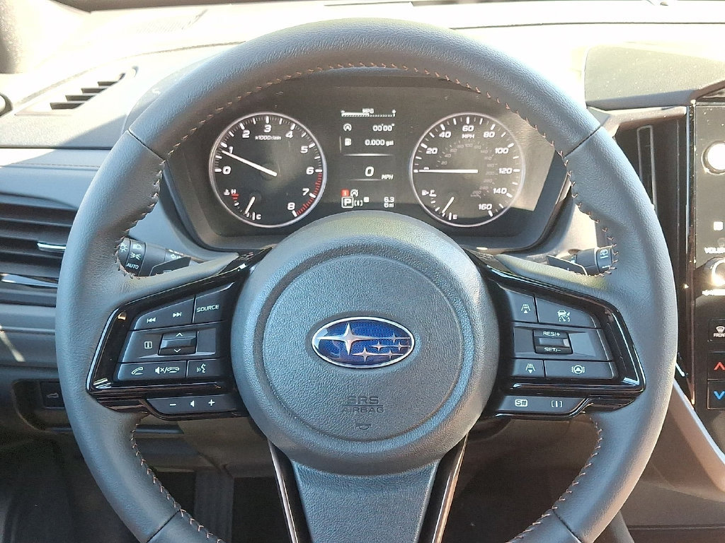 New 2026 Subaru Forester Sport AWD/4WD image 17