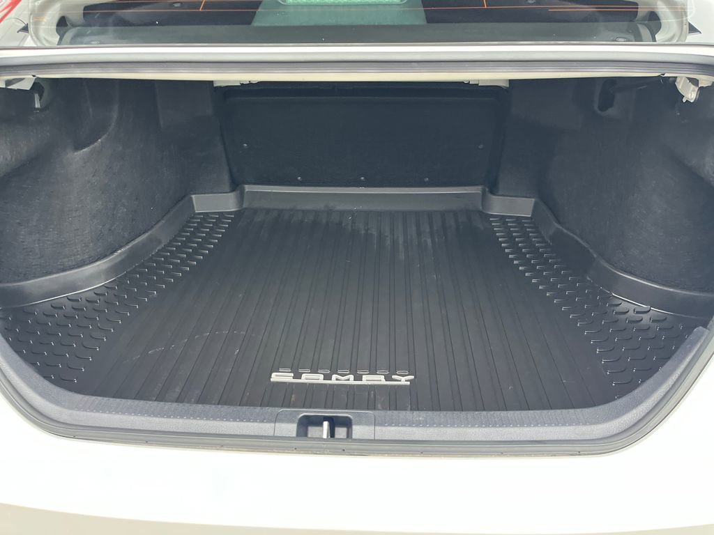 Used 2023 Toyota Camry XSE image 22