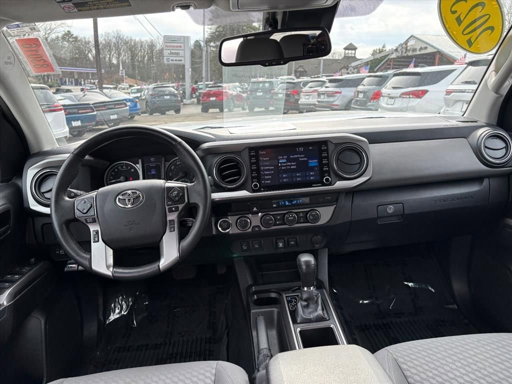 Used 2023 Toyota Tacoma SR5 image 6