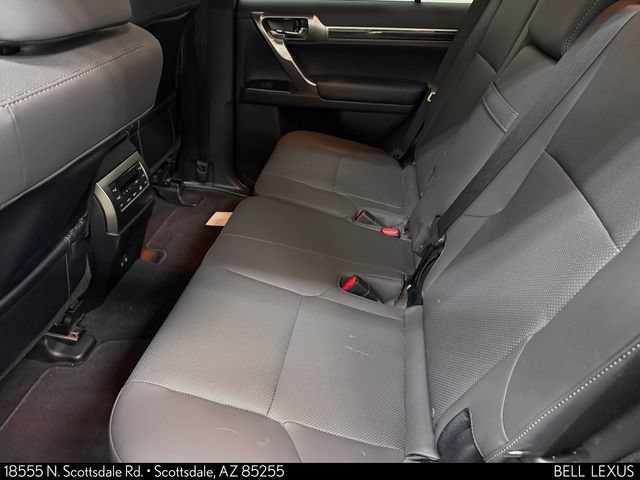 Used 2023 Lexus GX 460 Premium w/ Premium Package AWD/4WD image 14