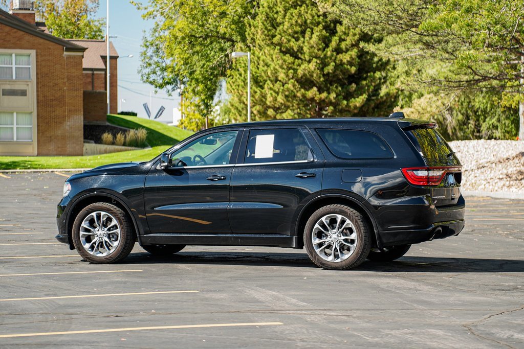 Used 2019 Dodge Durango R/T image 7
