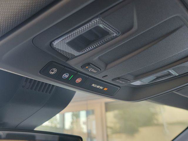 Used 2024 Chevrolet Silverado 1500 Custom Trail Boss w/ Turbomax Blackout Package AWD/4WD image 68